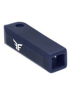   MOTOEYE cserélhető szemüvegszár csatlakozó - Bal oldal - Sötétkék