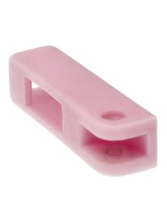   MOTOEYE cserélhető szemüvegszár csatlakozó - Bal oldal - Rózsaszín