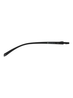   MOTOEYE cserélhető utcai szemüvegszár - Bal oldal - Fekete