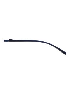   MOTOEYE cserélhető utcai szemüvegszár - Bal oldal - Átlátszó kék