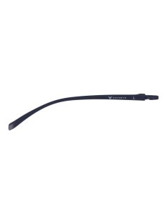   MOTOEYE cserélhető utcai szemüvegszár - Bal oldal - Sötétkék