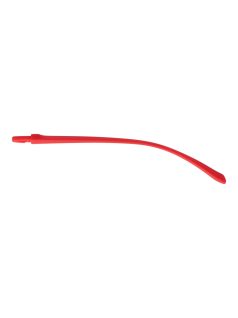   MOTOEYE cserélhető utcai szemüvegszár - Bal oldal - Piros