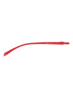   MOTOEYE cserélhető utcai szemüvegszár - Bal oldal - Piros