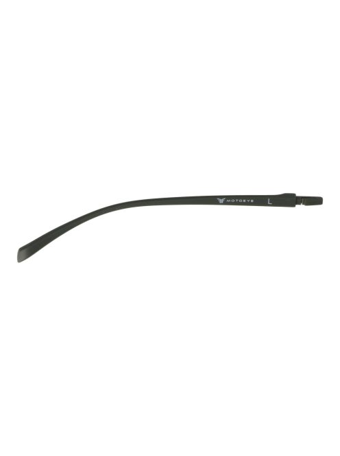 MOTOEYE cserélhető utcai szemüvegszár - Bal oldal - Khaki