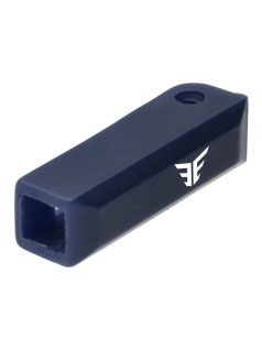   MOTOEYE cserélhető szemüvegszár csatlakozó - Jobb oldal - Sötétkék