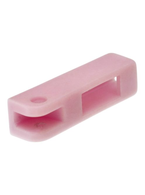 MOTOEYE cserélhető szemüvegszár csatlakozó - Jobb oldal - Rózsaszín
