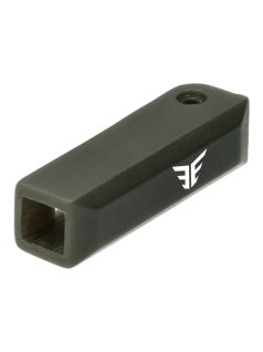   MOTOEYE cserélhető szemüvegszár csatlakozó - Jobb oldal - Khaki