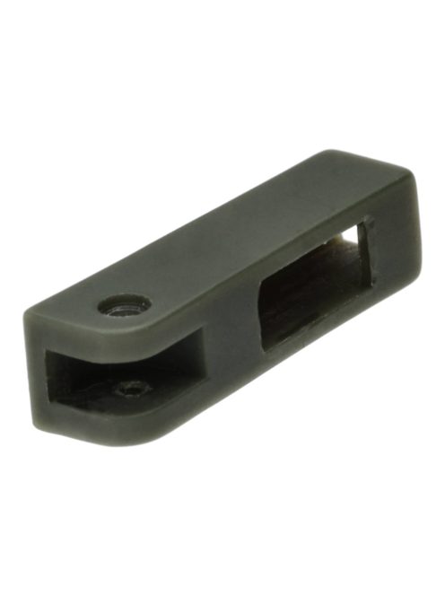 MOTOEYE cserélhető szemüvegszár csatlakozó - Jobb oldal - Khaki