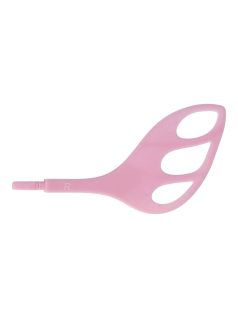   MOTOEYE cserélhető bukósisakbarát szemüvegszár - Jobb oldal - Rózsaszín