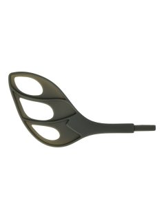   MOTOEYE cserélhető bukósisakbarát szemüvegszár - Jobb oldal - Khaki