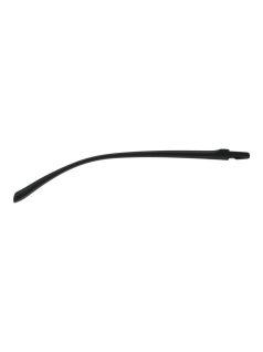   MOTOEYE cserélhető utcai szemüvegszár - Jobb oldal - Fekete