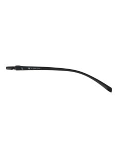   MOTOEYE cserélhető utcai szemüvegszár - Jobb oldal - Fekete