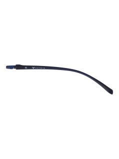   MOTOEYE cserélhető utcai szemüvegszár - Jobb oldal - Átlátszó kék