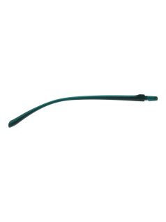   MOTOEYE cserélhető utcai szemüvegszár - Jobb oldal - Átlátszó zöld