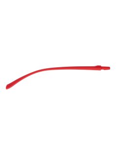   MOTOEYE cserélhető utcai szemüvegszár - Jobb oldal - Piros