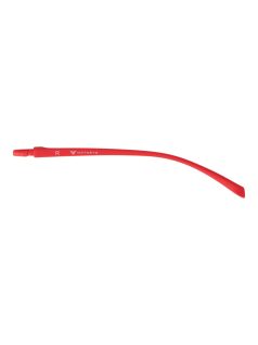   MOTOEYE cserélhető utcai szemüvegszár - Jobb oldal - Piros