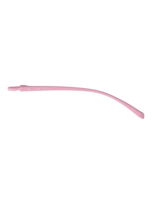 MOTOEYE cserélhető utcai szemüvegszár - Jobb oldal - Rózsaszín