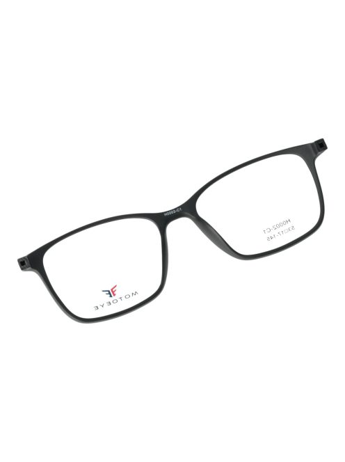 Front MOTOEYE H0002-C1 - Fekete