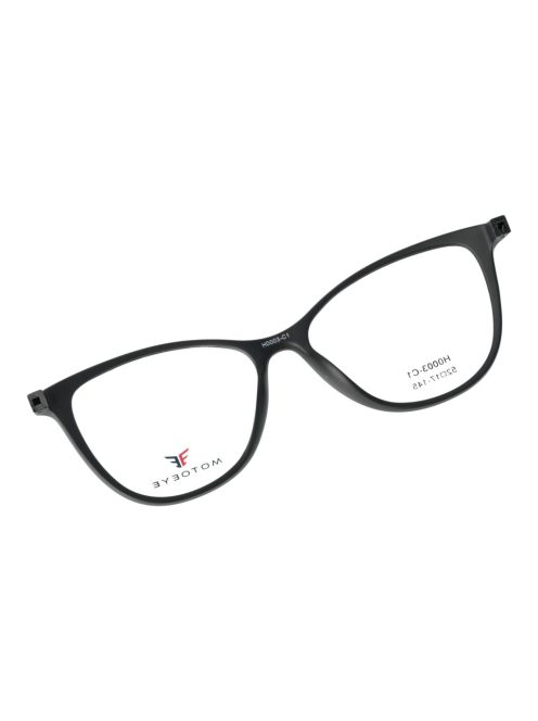 Front MOTOEYE H0003-C1 - Fekete