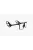 Optical frame with helmet temples + street temples + Clip-On MOTOEYE H0001-C3 Khaki,Khaki