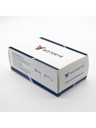 MOTOEYE H0006-C2 Sötétkék-Piros Szemüvegkeret - Cserélhető szárakkal, sisakbarát kialakítással - Polarizált UV 400 mágneses napszemüveg előtéttel - Ultra könnyű alapanyagból - Szögletes forma - XL, XXL méretű sisakhoz ajánlott