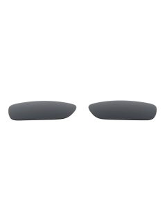 Sunglasses lenses GRAY MOTOEYE H0006-C3
