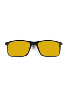 Clip-On YELLOW lenses MOTOEYE H0007-C1