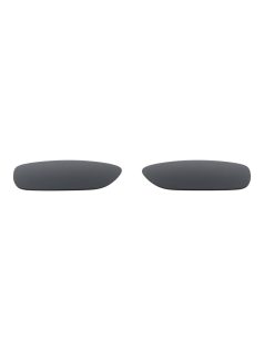 Sunglasses lenses GRAY MOTOEYE H0008-C3