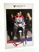 MOTOEYE Vitrin tábla - A5 - V3 kép