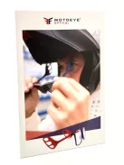 MOTOEYE Vitrin tábla - A5 - V4 kép