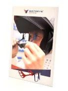 MOTOEYE Vitrin tábla - A5 - V4 kép