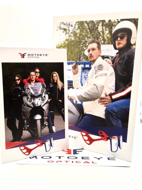 Marketing csomag "B" típusú induló csomaghoz