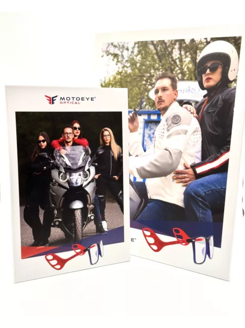 Marketing csomag "B" típusú induló csomaghoz