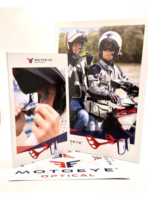 Marketing csomag "C" típusú induló csomaghoz