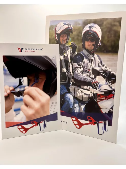 Marketing csomag "C" típusú induló csomaghoz