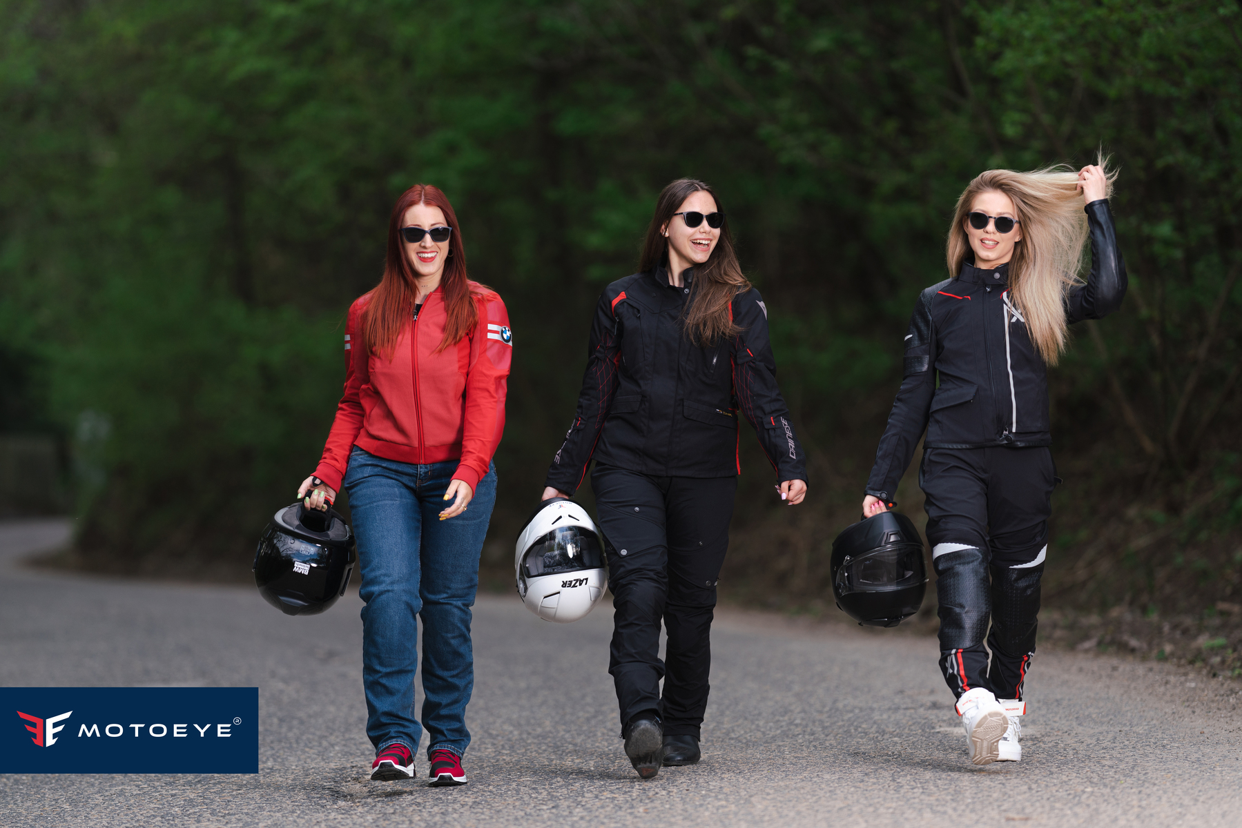 MotoEye For Resellers